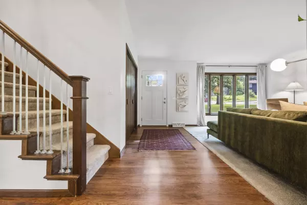 1514 Deerwood Drive, Madison, WI 53716