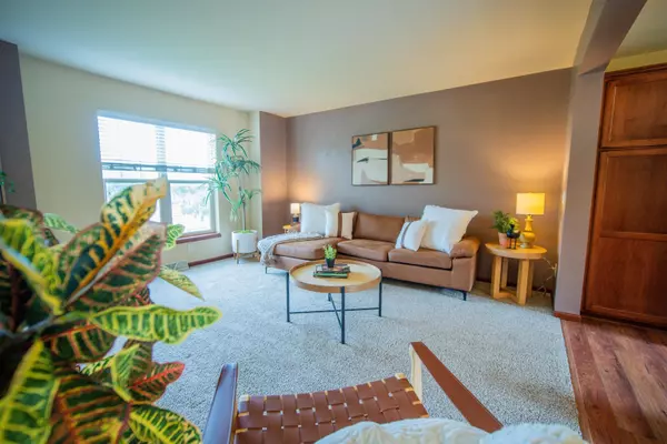 324 White Tail Drive, Sun Prairie, WI 53590