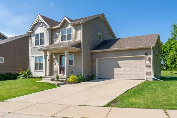 324 White Tail Drive, Sun Prairie, WI 53590