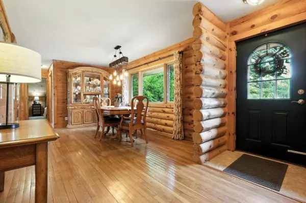 W1983 Hall Road, Columbus, WI 53925