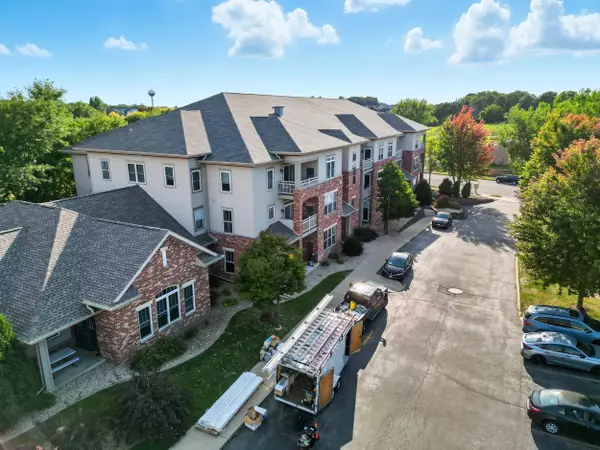 101 Metro Terrace #204, Madison, WI 53718