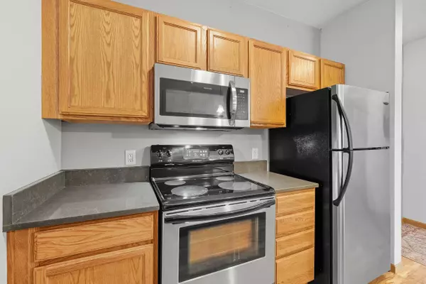 101 Metro Terrace #204, Madison, WI 53718