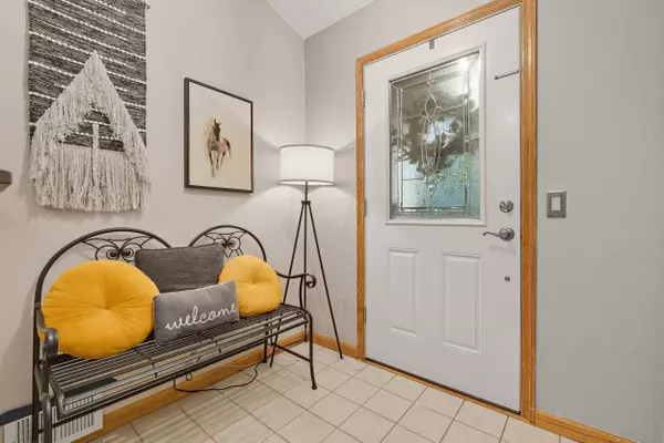 3033 Greenway Trail, Madison, WI 53719