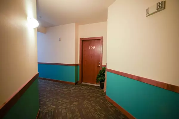 5194 Sassafras Drive #109, Fitchburg, WI 53711