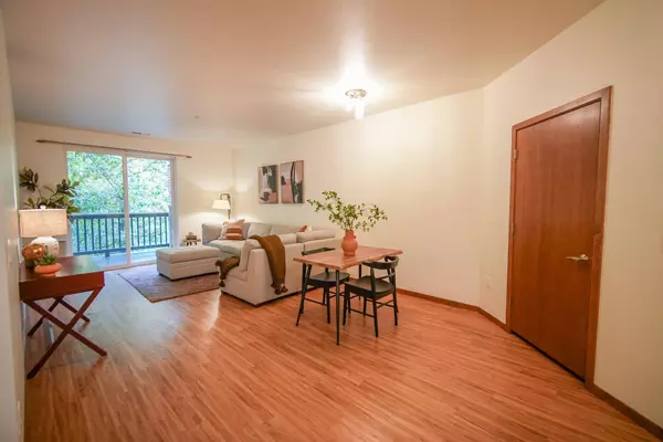 5194 Sassafras Drive #109, Fitchburg, WI 53711