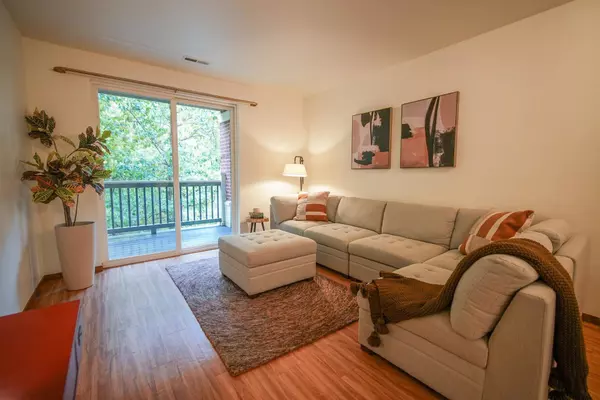 5194 Sassafras Drive #109, Fitchburg, WI 53711