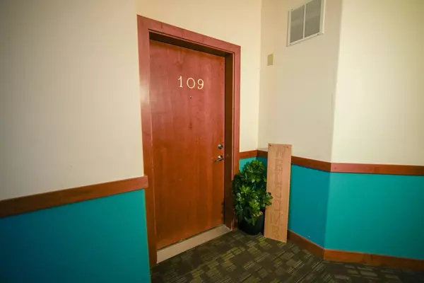 5194 Sassafras Drive #109, Fitchburg, WI 53711