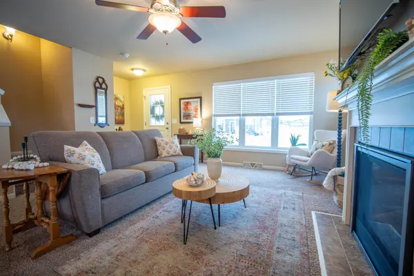 6939 Reston Heights Drive, Madison, WI 53718