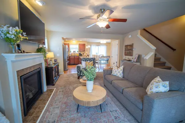 6939 Reston Heights Drive, Madison, WI 53718