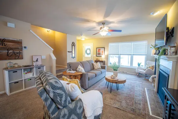 6939 Reston Heights Drive, Madison, WI 53718