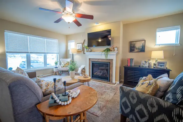 6939 Reston Heights Drive, Madison, WI 53718