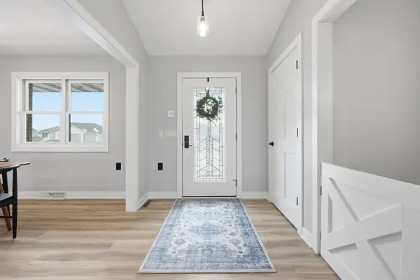 148 Lazy Lake Drive, Fall River, WI 53932