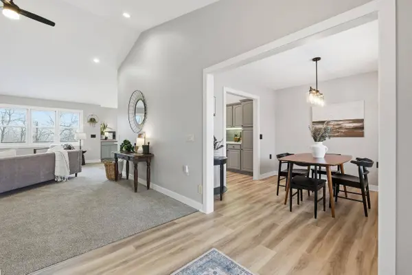 148 Lazy Lake Drive, Fall River, WI 53932