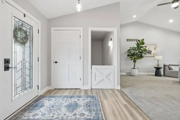 148 Lazy Lake Drive, Fall River, WI 53932