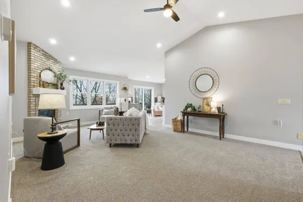 148 Lazy Lake Drive, Fall River, WI 53932