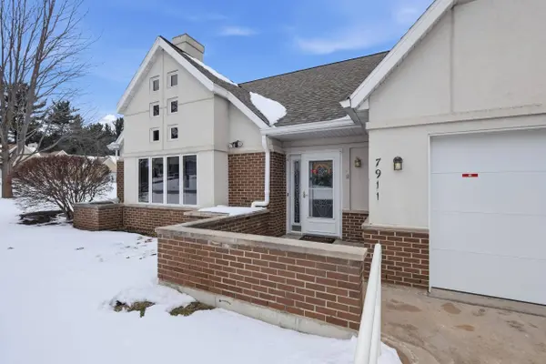 7911 Courtyard Drive, Madison, WI 53719
