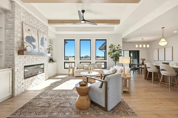 910 Westbridge Court, lot 48, Waunakee, WI 53597