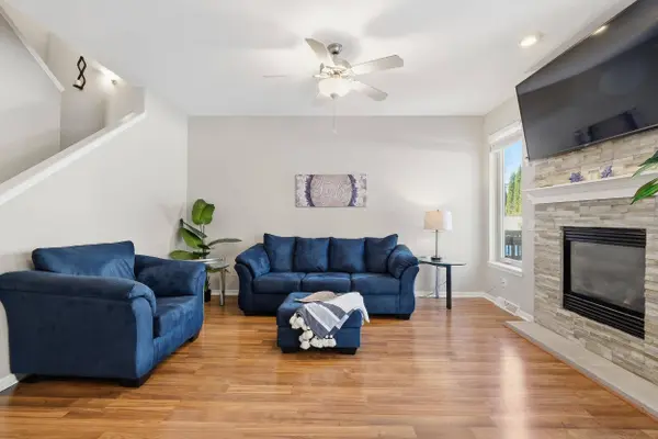 2964 Kentville Drive, Sun Prairie, WI 53590