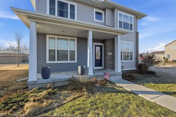 1137 Okeeffe Avenue, Sun Prairie, WI 53590