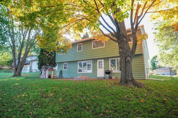 730 Wilson Street, Sun Prairie, WI 53590