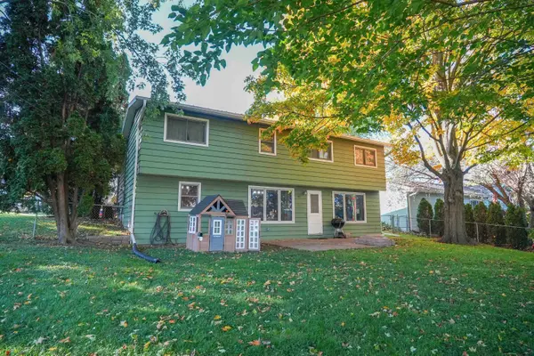 730 Wilson Street, Sun Prairie, WI 53590