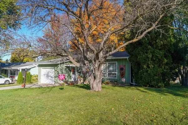 730 Wilson Street, Sun Prairie, WI 53590