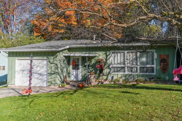 730 Wilson Street, Sun Prairie, WI 53590