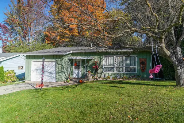 730 Wilson Street, Sun Prairie, WI 53590