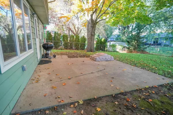 730 Wilson Street, Sun Prairie, WI 53590