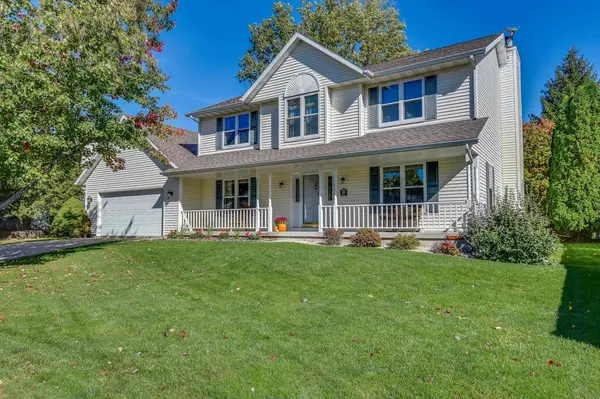 909 Bristol Court, Stoughton, WI 53589