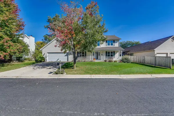 909 Bristol Court, Stoughton, WI 53589