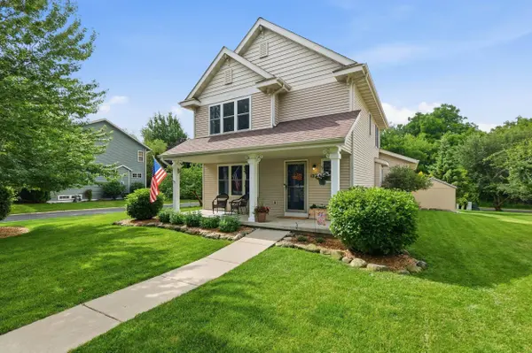 1271 Gas Light Drive, Sun Prairie, WI 53590