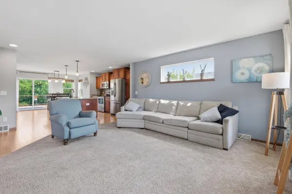 379 White Tail Drive, Sun Prairie, WI 53590