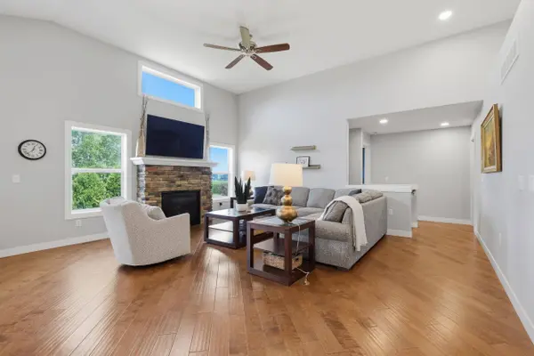 2816 Hazelnut Trail, Sun Prairie, WI 53590