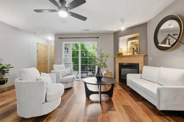 5338 Congress Avenue #1