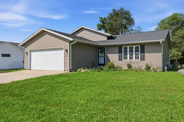 301 Ridgeview Drive