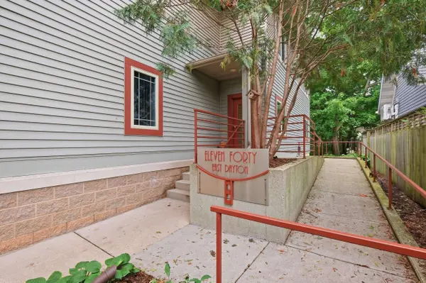 1140 E Dayton Street #203, Madison, WI 53703