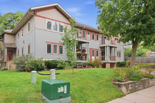1140 E Dayton Street #203, Madison, WI 53703