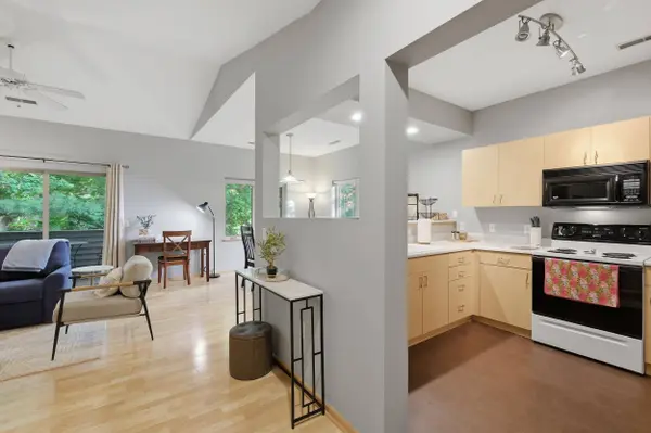 1140 E Dayton Street #203, Madison, WI 53703