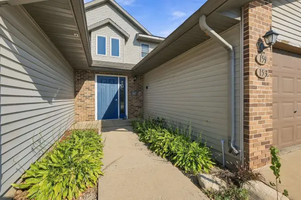 153 Talon Place #2, Sun Prairie, WI 53590