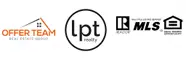 Offer Team LPT Fair Housing Logo