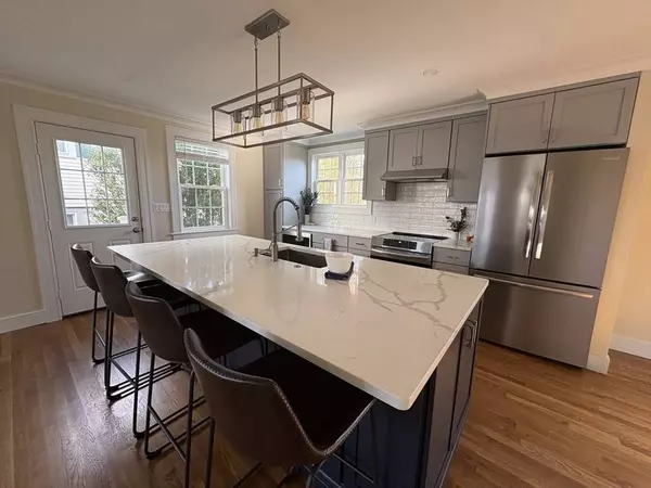 25 Calabrese Street, Salem, MA 01970