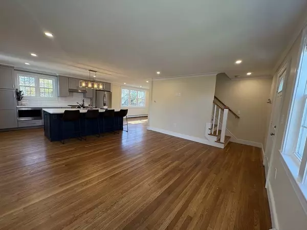 25 Calabrese Street, Salem, MA 01970