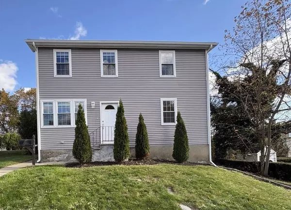 25 Calabrese Street, Salem, MA 01970