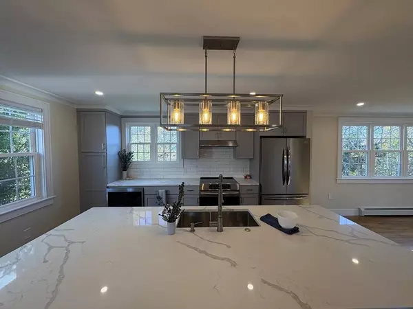 25 Calabrese Street, Salem, MA 01970