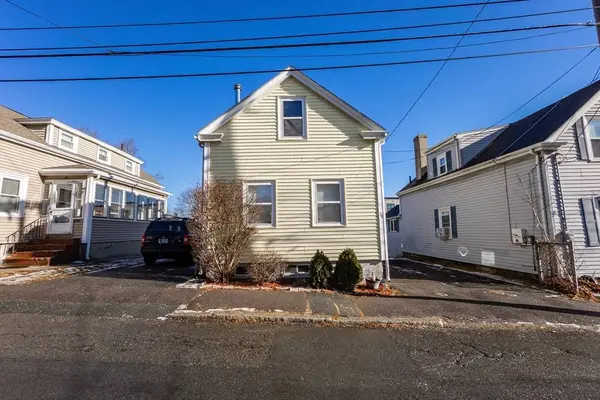 86 Flint Street, Salem, MA 01970