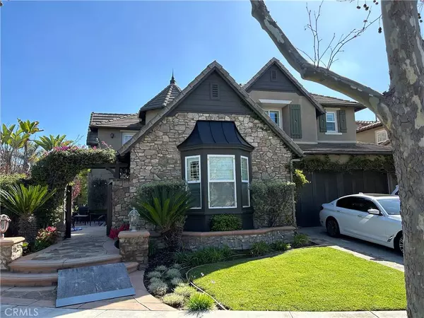 7 Waltham RD, Ladera Ranch, CA 92694