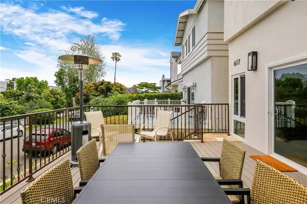 617 Iris AVE, Corona Del Mar, CA 92625