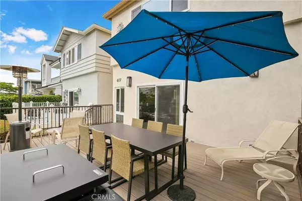 617 Iris AVE, Corona Del Mar, CA 92625