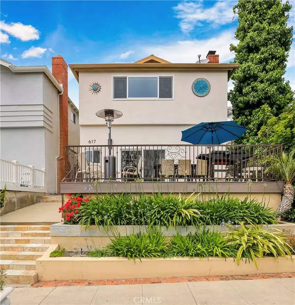 617 Iris AVE, Corona Del Mar, CA 92625